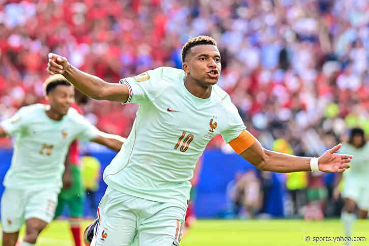 2026 World Cup: What we've learned about Argentina, England, France and Spain ahead of the semifinals