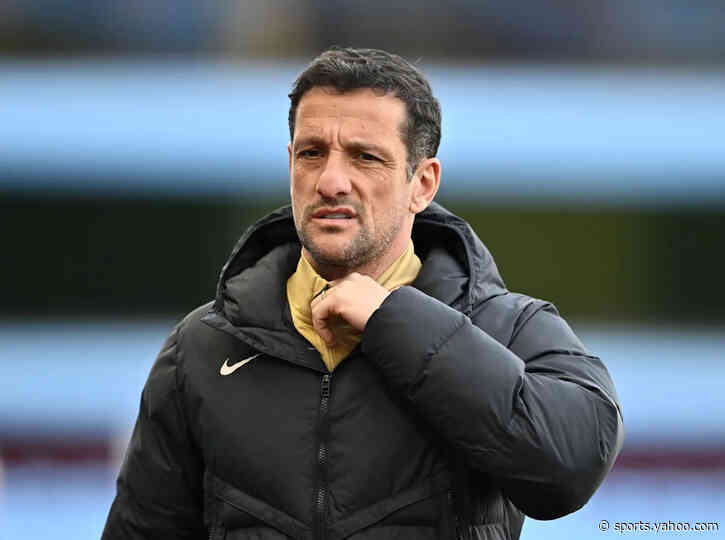Barcelona Atletic manager completes highest-level coaching certification