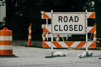 Glenwood at Five Points in Raleigh closed Sunday, Monday nights