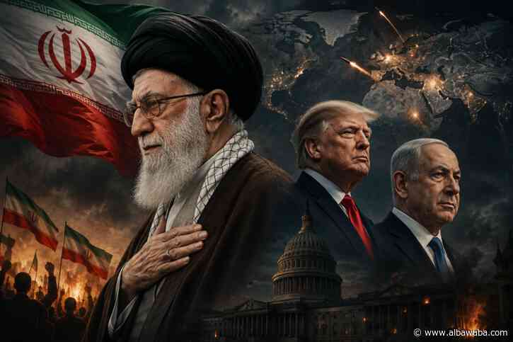 إيران: "البيت الأبيض" ليس آمناً.. وترامب ونتني