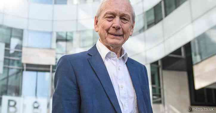 John Humphrys slams ‘profoundly irritating’ BBC Radio 4 presenters 7 years after quitting