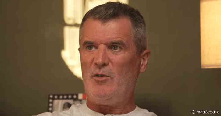 Roy Keane makes England prediction ahead of World Cup semi-final with Argentina