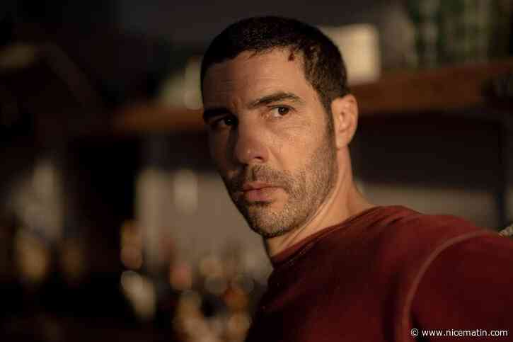 « C’est beaucoup plus difficile pour moi d’entrer dans un personnage que d’en sortir » : Tahar Rahim est le héros de « Prisoner », la nouvelle série de Canal+ présentée à Canneséries