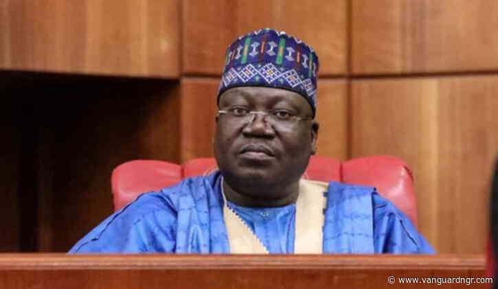 Lawan, Adoke, others to attend Tabiowo’s book launch