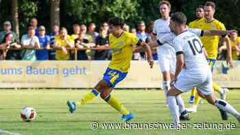 Will er Eintracht Braunschweig verlassen oder nicht? Jetzt spricht Johan Gomez