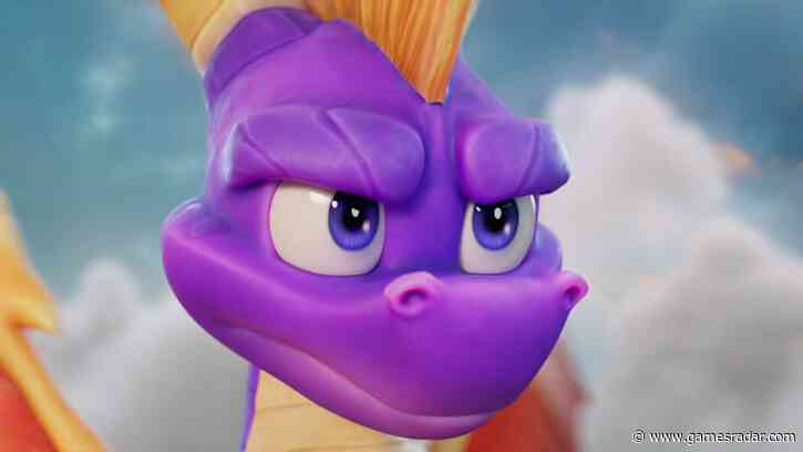 Spyro: A Realm Beyond devs don't have the time or budget for all the "cool ideas" they had for the first all-new Spyro game in ages, studio lead says