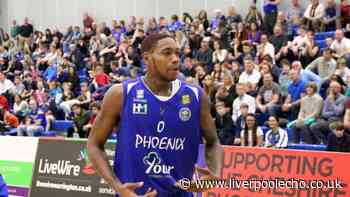 Ellesmere Port sports star shot dead in New York