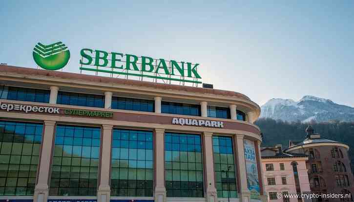 Grootste Russische bank lanceert dit jaar eigen cryptoportemonnee
