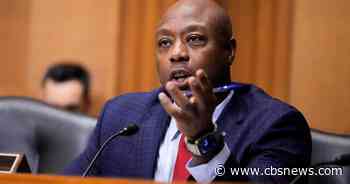 Transcript: Sen. Tim Scott on "Face the Nation with Margaret Brennan," July 12, 2026