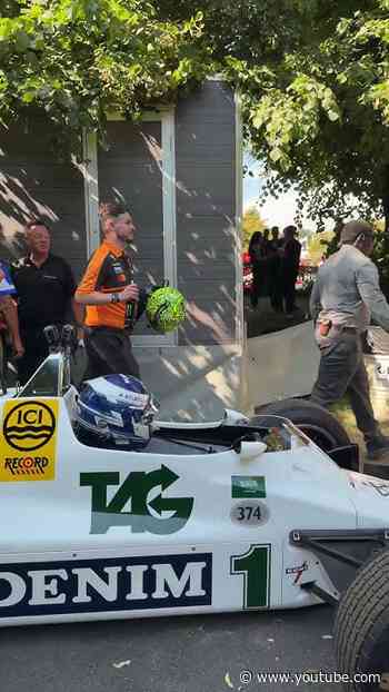 F1 friends 🥹👍 #f1
