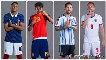 Get ready for the World Cup semifinals! What you need to know, top players, best moments, predictions, odds