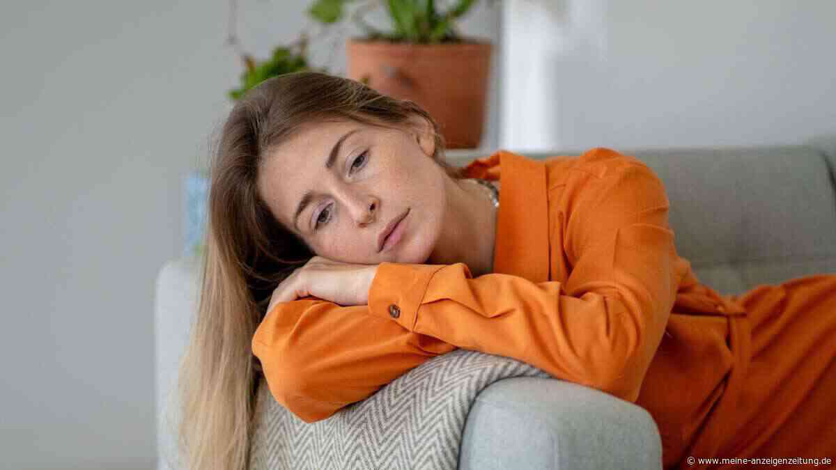Leere im Kopf: Was beim Mind Blanking im Gehirn vor sich geht