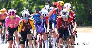 LIVE Tour de France | Spannende ontknoping in heuvelrit: Mathieu van der Poel jaagt op ritzege