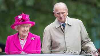 Queen Elizabeth II's letter after Prince Philip's death moves royal fans
