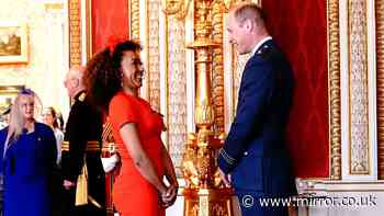Mel B says Victoria Beckham 'knew exactly what she was doing' in Prince William confession