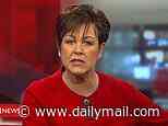 Top ex-BBC presenter whose high-flying career was derailed in bruising £420,000 HMRC tax battle starts unlikely new job