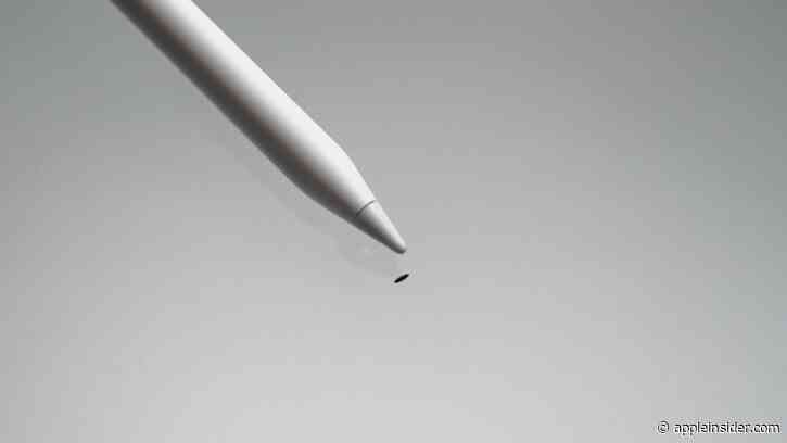 EU regulations could force an Apple Pencil upgrade in early 2027