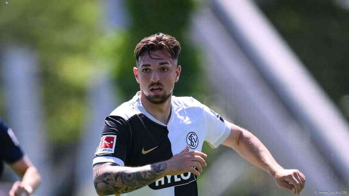 Update von der SV Elversberg: Ausrufezeichen im Testspiel, ein Abgang und Verletzungssorgen