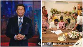Shekhar Suman on Aamir Khan's third marriage with Gauri Spratt
