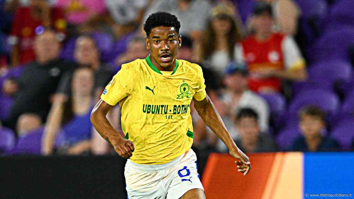 “Gli hanno curato male un’intossicazione alimentare”: è giallo sulla morte di Jayden Adams, il calciatore trovato senza vita in Sudafrica