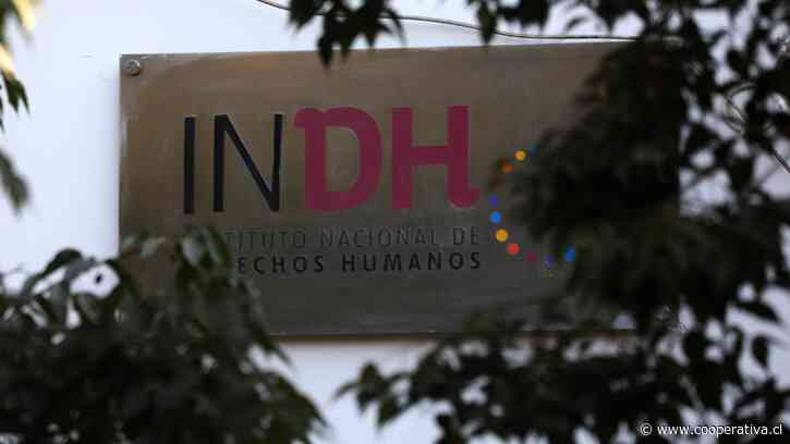 "Es fundamental": Gobierno prepara proyecto para reformar el INDH