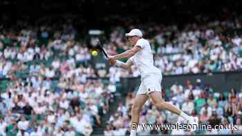 Wimbledon all-white dress code rules explained after tennis star slapped with £8,000 fine