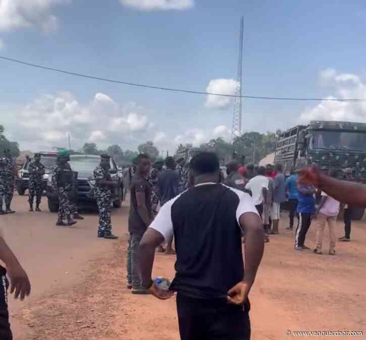 18 killed as suspected herdsmen attack Benue communities