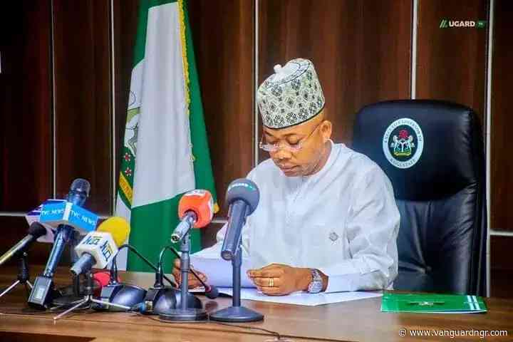 Kogi bans roadside revenue collection, haulage fees