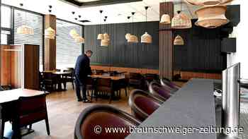 Bald Neueröffnung in Wolfsburg: Das nächste Restaurant für den Nordkopf
