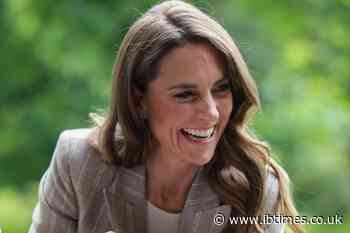'No Emotional Bandwidth': Princess Kate Allegedly Stopped Prince William From Meeting Prince Harry