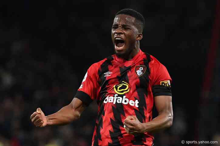 Traore expected for Genoa tests on Monday in €10m Marseille agreement