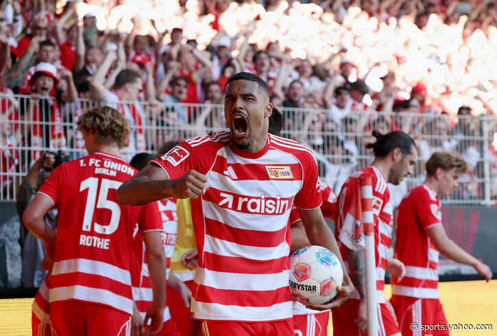 Report Doekhi wanted by Lazio as free agent