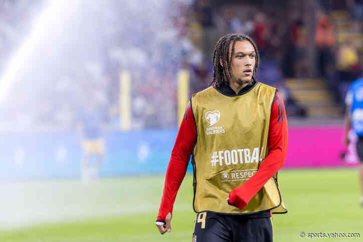 Roma targeted Moreira and Garnacho in double Chelsea deal