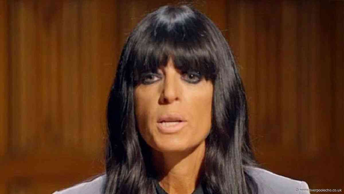 Claudia Winkleman’s off-screen behaviour surprised TV star who worked with her