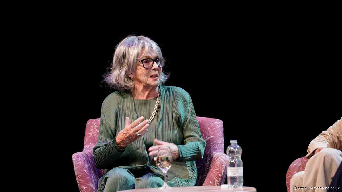 BBC star Sue Johnston's journey from Prescot to stardom as Beatles legend shaped her career