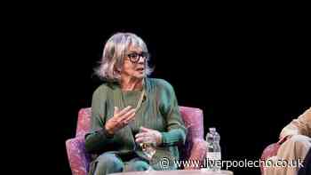 BBC star Sue Johnston's journey from Prescot to stardom as Beatles legend shaped her career