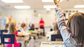 The Cambridgeshire school that students are ‘immensely proud’ to be part of