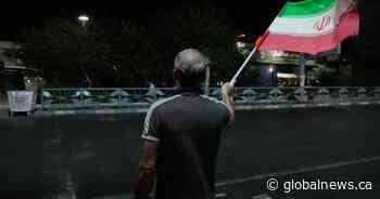 US strikes Iran over latest ship attack and Tehran responds by hitting Arab states