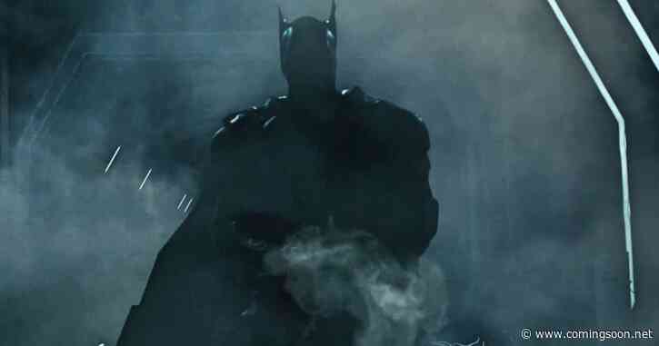 New Batman Show Episodes, Seth Rogen’s Adult Comedy & More HBO Max Releases This Week