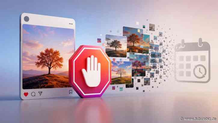 Muse Image: Meta stoppt KI-Remixe von Instagram Posts nach 3 Tagen