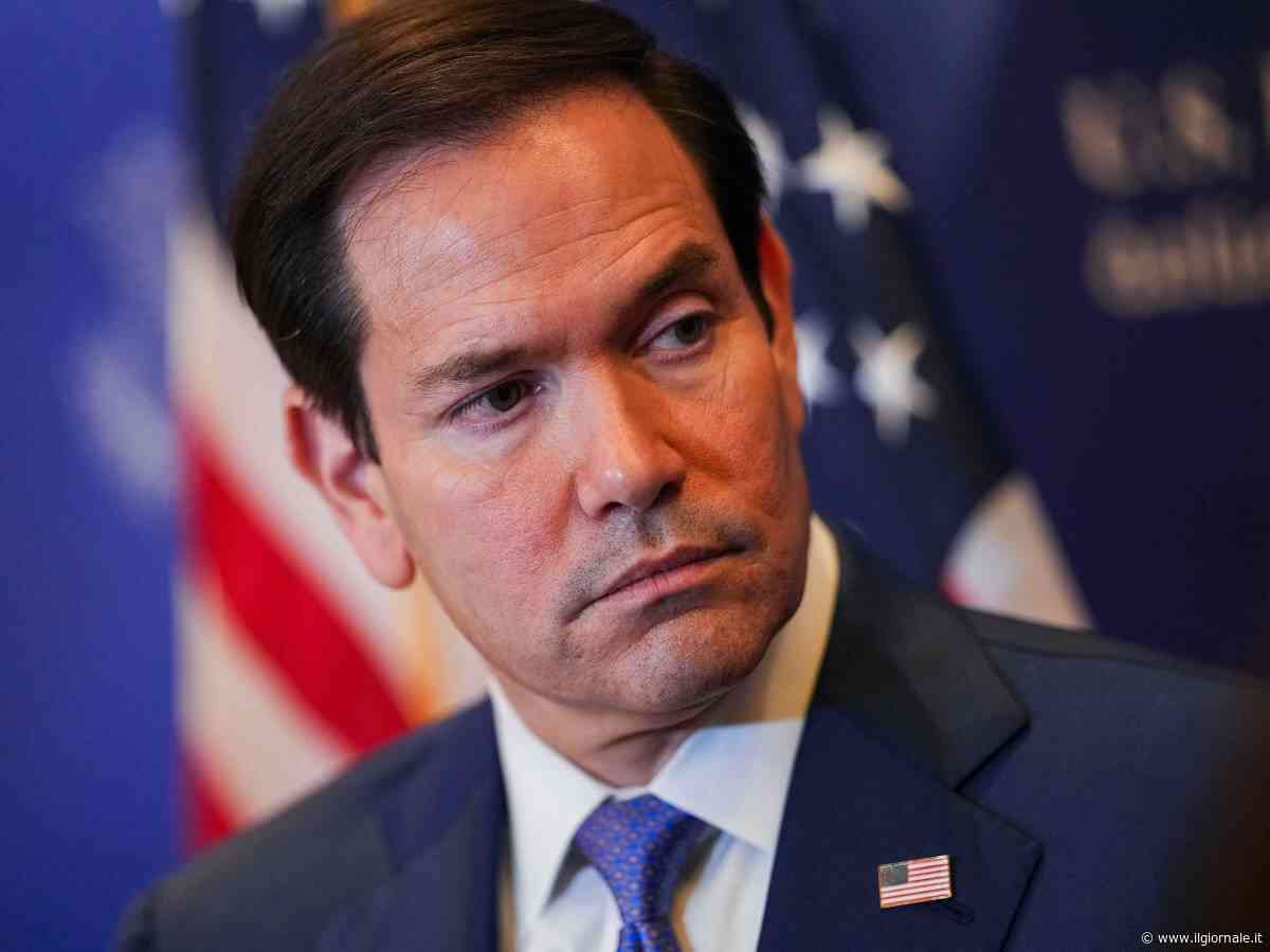L’Italia parteciperà al summit di Rubio sul "terrorismo rosso". Opposizioni sulle barricate