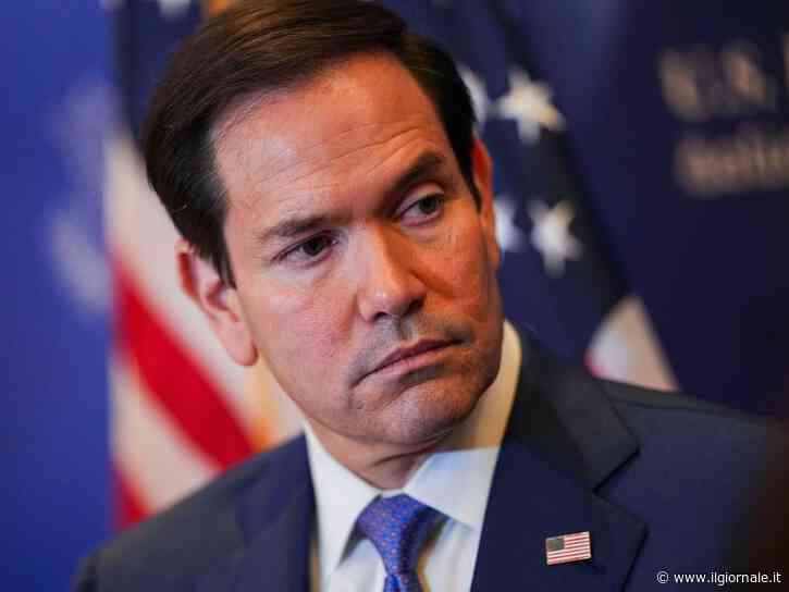 L’Italia parteciperà al summit di Rubio sul "terrorismo rosso". Opposizioni sulle barricate