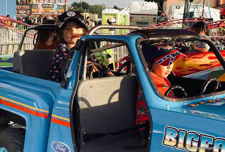 CLE Family Fair returns Aug. 5-9 in Thunder Bay after organizers reject cancellation rumours