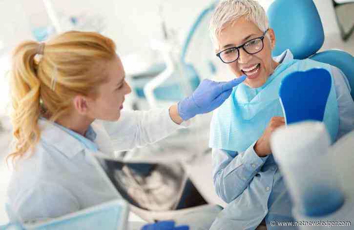 Dental Care for Seniors in NW Calgary: Common Concerns and How to Address Them