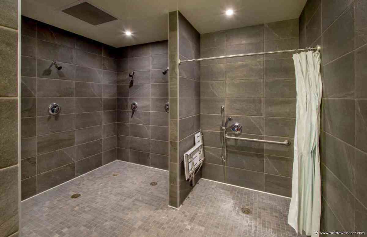 What Makes a Shower Truly ‘Accessible’? A Complete Feature Checklist