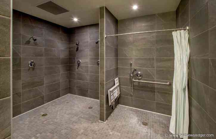 What Makes a Shower Truly ‘Accessible’? A Complete Feature Checklist
