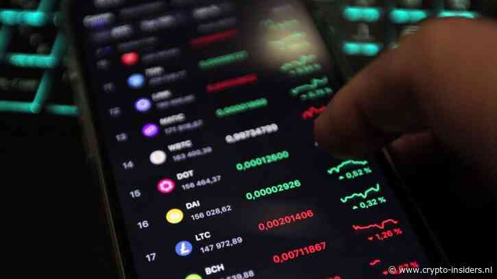 Rapport: ‘deze cryptomunten doen het beter dan Bitcoin’