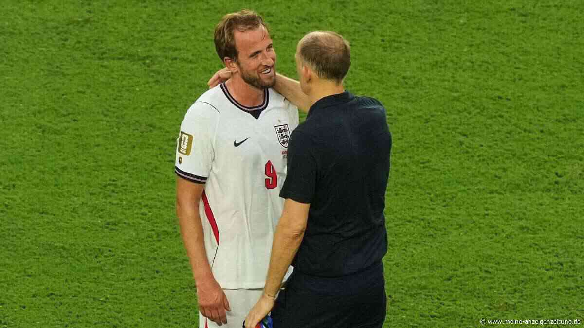 Tuchel und FC Bayern im Clinch – Wer Kane zuerst wollte