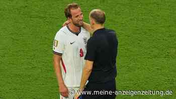 Tuchel und FC Bayern im Clinch – Wer Kane zuerst wollte