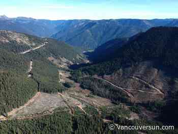 'Backbone' of B.C. outdoor recreation access in jeopardy, say groups